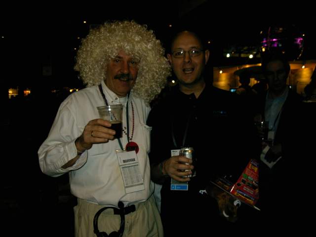 Novell BrainShare US 2006 Salt Lake City Utah 19 - 24 Maart